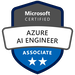 Azure AI Engineer Associate