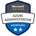 Azure Administrator Associate