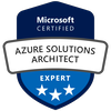 Azure Solutions Architect Expert