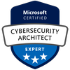 Microsoft Cybersecurity Expert